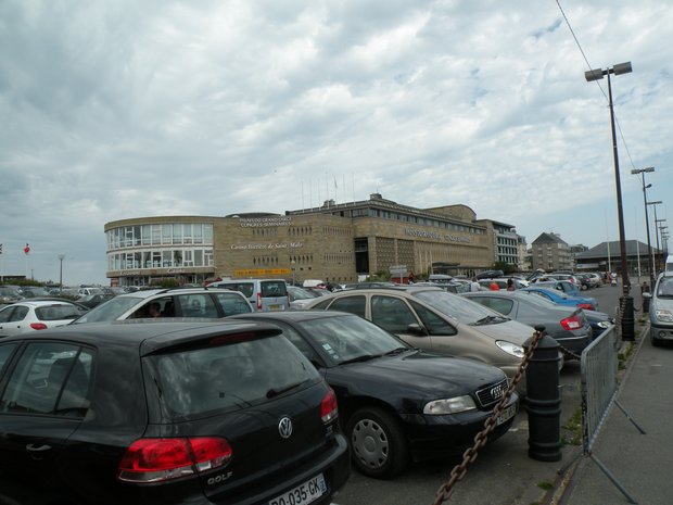  Palais du Grand Large, congrès et séminaires